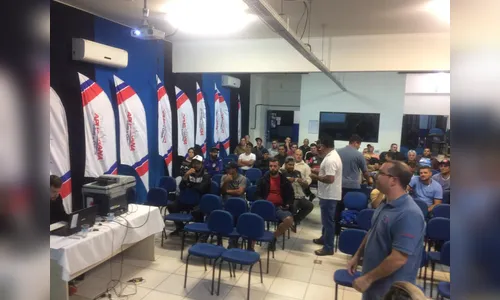 Campeonato Amador Municipal terá 30 equipes em Apucarana