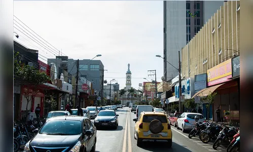 IBGE aponta que Apucarana tem 134.996 habitantes