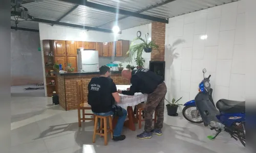 Vereador suspeito de envolvimento em fraude  é preso em Altônia