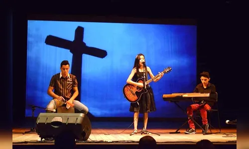 Inscrições para o III Festival Jogos Florais encerram na sexta-feira