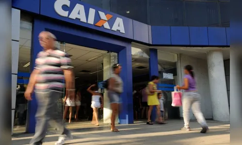 Caixa prorroga até o final do ano campanha para quitação de dívida