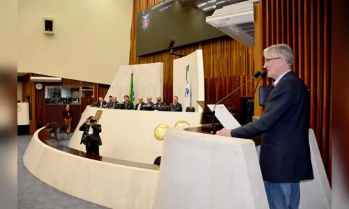 Governo anuncia concurso para veterinários e técnicos agrícolas