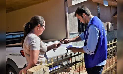 Prefeitura passa a oferecer serviço domiciliar de atualização cadastral