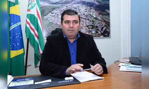 Câmara de Cambira reprova prestação de contas de ex-prefeito