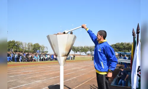 
							Festival Paralímpico de Atletismo da UEM reúne 670 competidores
						
						