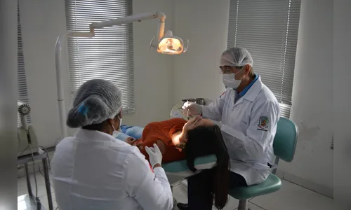 Estrutura da saúde pública de Arapongas é referência no Paraná