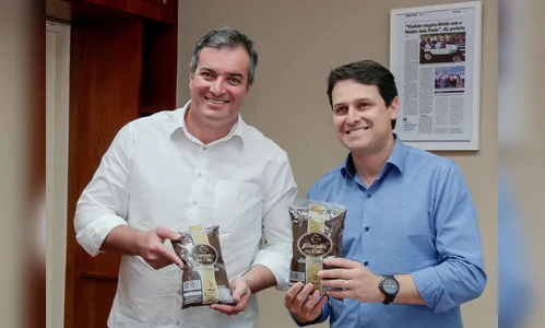 Cafeicultura é tema de encontro entre prefeitos em Apucarana