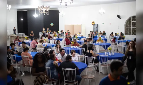 Edhucca realiza evento ‘Dia da Família’ no Clube 28