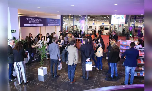 Grandes redes varejistas estão confirmadas para a MostraMóveis 2019