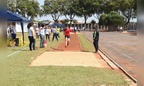 
							Festival Paralímpico de Atletismo da UEM reúne 670 competidores
						
						