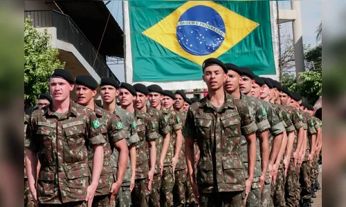 Apucarana abre neste domingo a Semana da Pátria