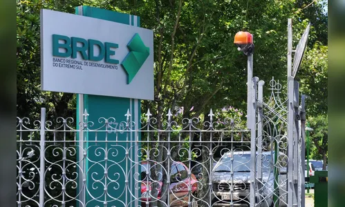 BRDE liberou R$ 850 milhões a empresas paranaenses em 2019