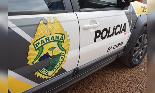 Ciclista morre em estrada rural de São João do Ivaí