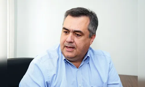 Secretário de Saúde do Estado garante recursos para Apucarana e região