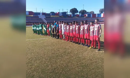 Desfalcado, Apucarana Sports vai encarar o Toledo no Paranaense Sub-19