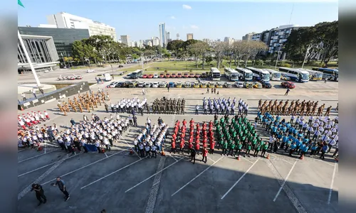 Brasil precisa manter vivo o culto à independência, diz governador