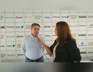 Lançamento anuário da Tribuna