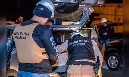 Integração e inteligência aumentam apreensões de drogas no Paraná