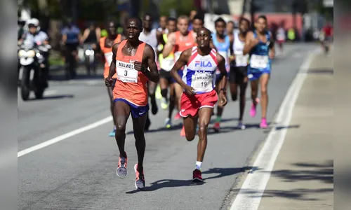 Seguem abertas as inscrições para a 95ª edição da Corrida de São Silvestre