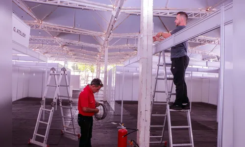 Festoque deve atrair mais de 30 mil consumidores