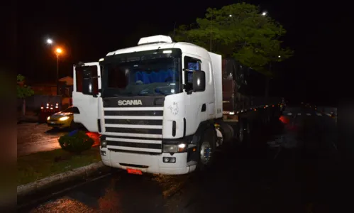 
							PRE apreende mais de 500 Kg de maconha em Porto Ubá
						
						