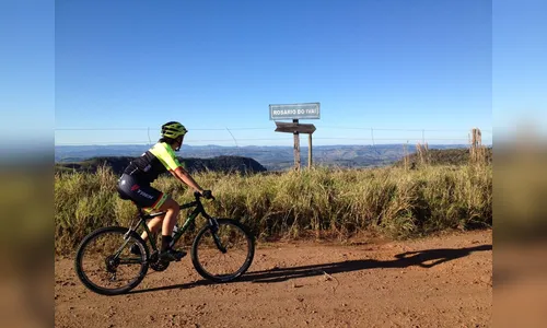 2ª Pedal em Rosário do Ivaí espera receber mais de 200 ciclistas