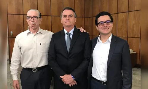 Bolsonaro será operado para correção de hérnia