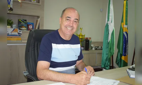 Prefeito de Ivaiporã prestigia lançamento do programa de apoio ao Cooperativismo da Agricultura Familiar