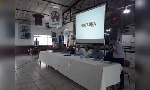 Tribuna do Norte lança anuário socioeconômico 