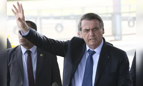 Bolsonaro diz que vai vetar 9 pontos do projeto de abuso de autoridade
