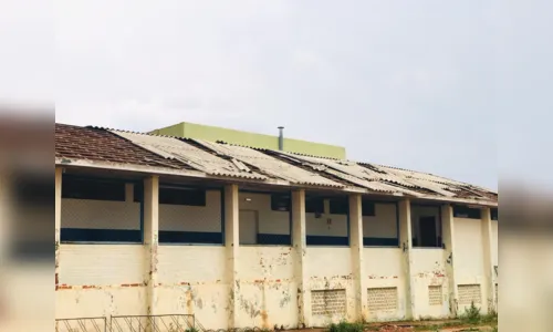 
							Seed libera R$33 mil para troca de telhado do colégio Ivanilde de Noronha
						
						