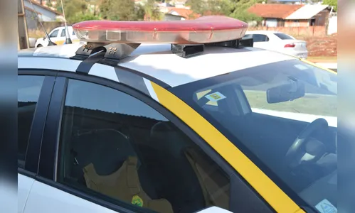 Sorveteiro é agredido a pauladas em tentativa de roubo