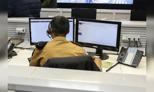 
							Inquéritos policiais passam a ser 100% digitais no Paraná
						
						