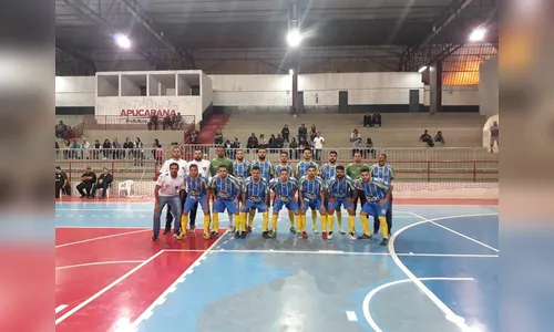 Arapongas vence na Série Bronze e segue na briga pela classificação