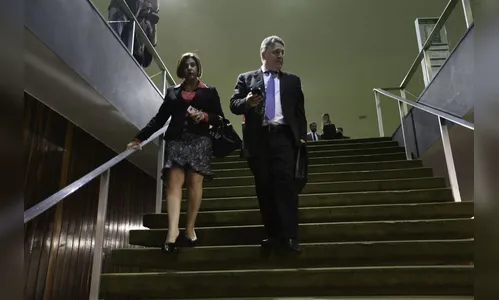 MP prende Garotinho e Rosinha, ex-governadores do Rio