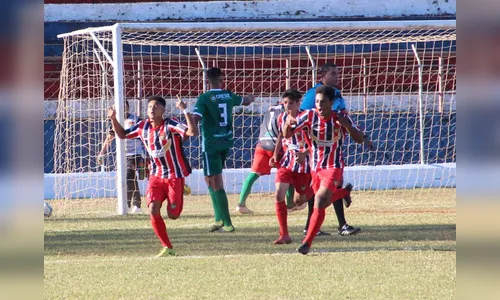 Time sub-19 do Apucarana Sports terá novidades frente ao Coritiba
