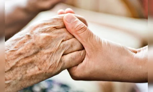 PM de Apucarana encontra idoso perdido