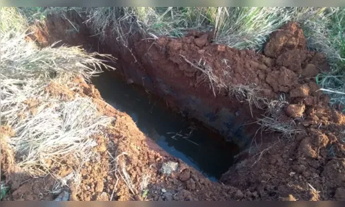 
						
							Polícia Ambiental autua propriedade rural em Jardim Alegre
						
						