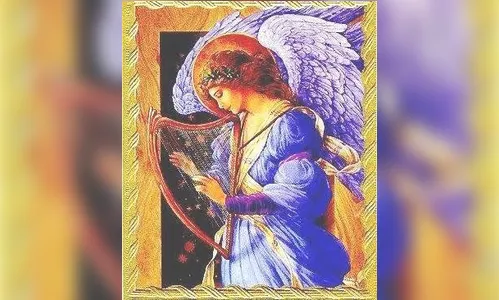 Anjos do mês de setembro ​