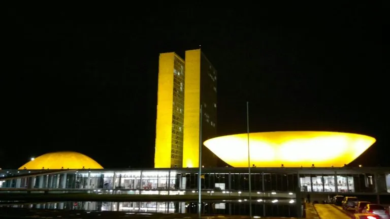 Foto: Assessoria Câmara dos Deputados