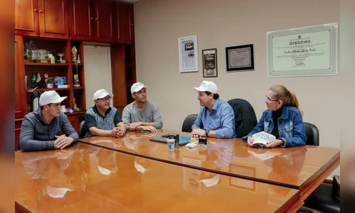 “Marcha para Jesus” vai fechar desfile cívico em Apucarana