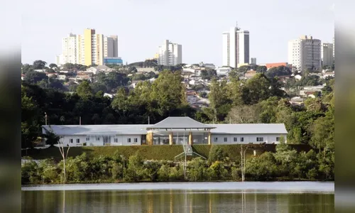 Conheça a história do Hospital das Cerejeiras de Apucarana, que seria um dos mais modernos da América Latina
