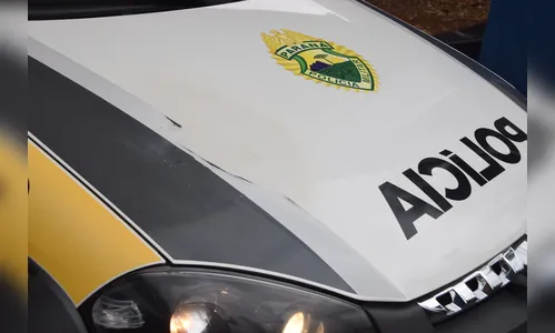 Polícia Militar de Faxinal recupera carro roubado