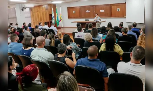 Saiba quem são os 37 candidatos ao cargo de conselheiro tutelar em Apucarana