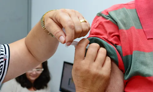 Paraná registra 104 mortes por gripe desde janeiro