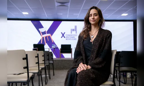 Móveis, moda e sustentabilidade foram debatidos durante 10º Congresso Nacional Moveleiro