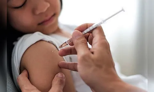 Prefeitura de Ivaiporã disponibiliza vacina contra sarampo para crianças menores de 1 ano