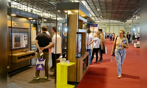 MostraMóveis pretende movimentar R$5 milhões em negócios