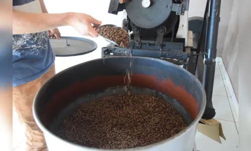 
							Premiação de melhor café de Ivaiporã acontece na segunda-feira
						
						