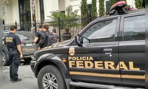 Operação que combate pornografia infantil é realizada no Brasil; Apucarana é um dos alvos 